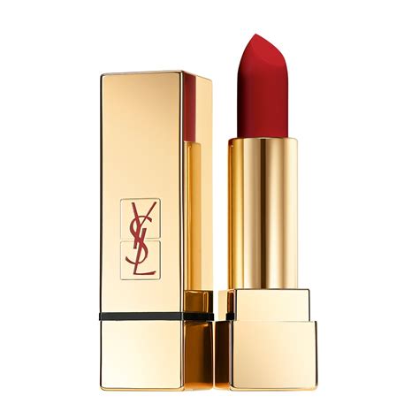 ysl 34 lipstick|yves saint laurent lipstick shades.